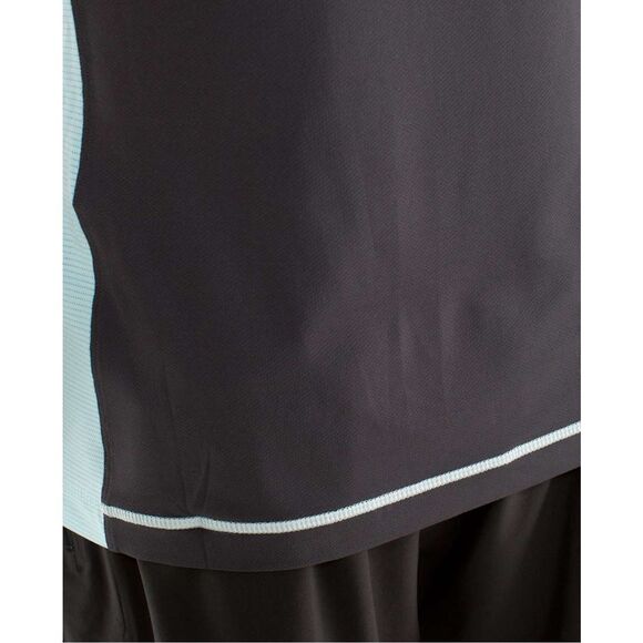 LULULEMON Men’s Aquamarine Precision Tee Size Large - Picture 11 of 11